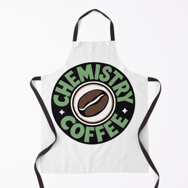 Item preview, Chemistry Coffee . Caffeine Molecule designed and sold by Hotshots Design.