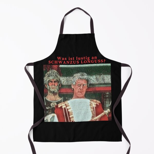 Item preview, Was ist lustig an Schwanzus Longusss?? designed and sold by Monkyra.