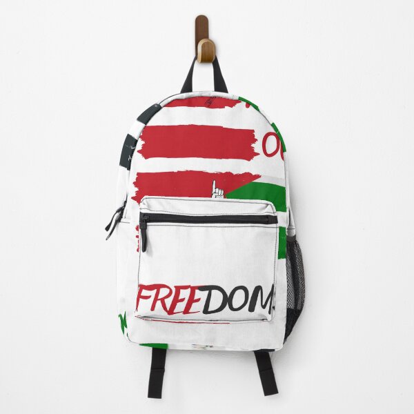 Item preview, Freedom is Our Only Goal designed and sold by Ayman Toumarti.