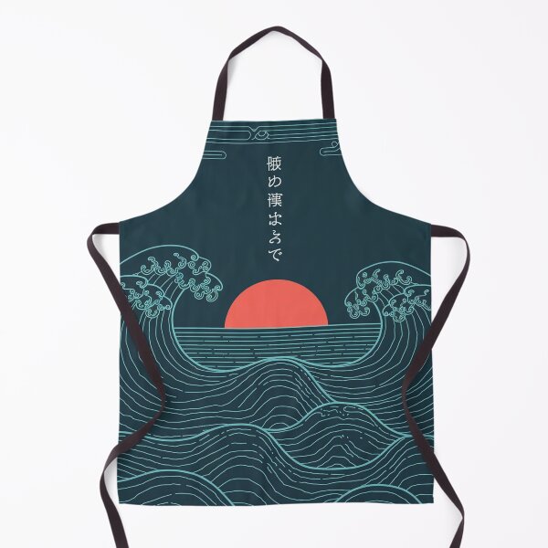Item preview, Nostalgia Beyond the Waves designed and sold by Digital Japan.