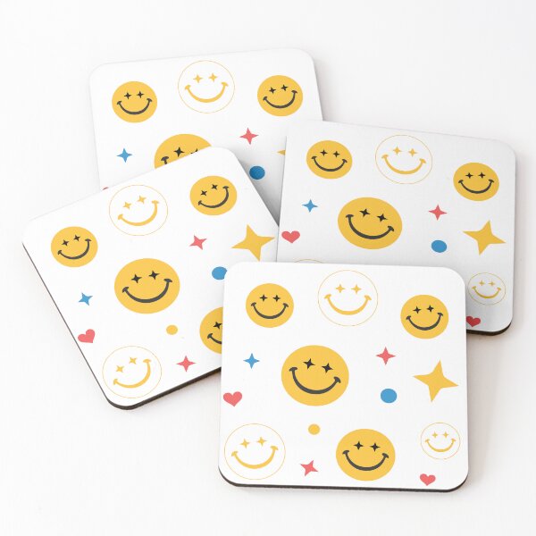 Item preview, Smilie Set designed and sold by LifeParody.