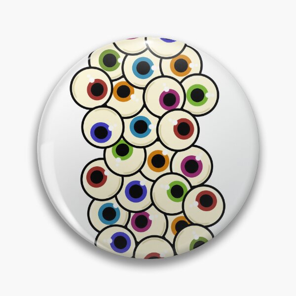 Item preview, The eyes designed and sold by FUZIworld.