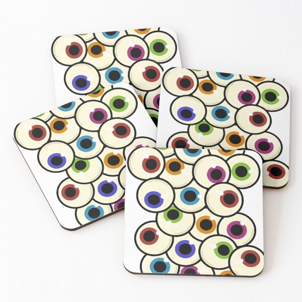 Item preview, The eyes designed and sold by FUZIworld.