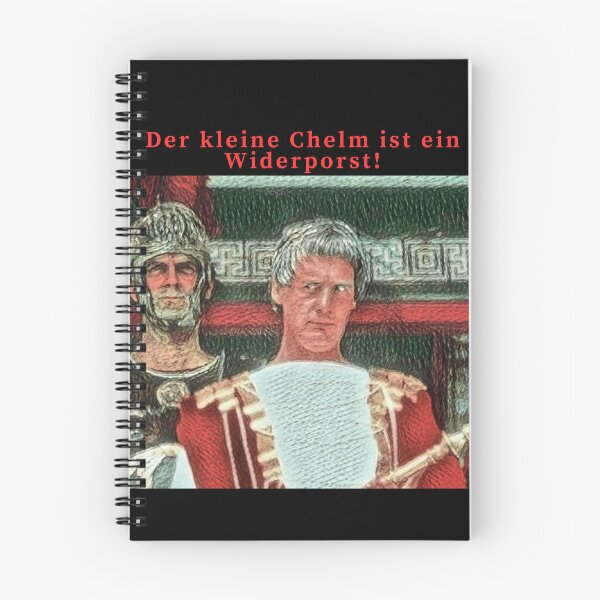 Item preview, Copy of Was ist lustig an Schwanzus Longusss?? designed and sold by Monkyra.
