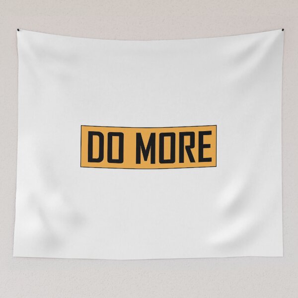 Item preview, Do more. designed and sold by Positive Mindzet!.