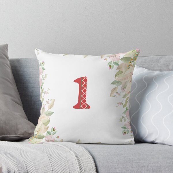 Item preview, Versatile Styling number set designed and sold by TWK-Blue sky.