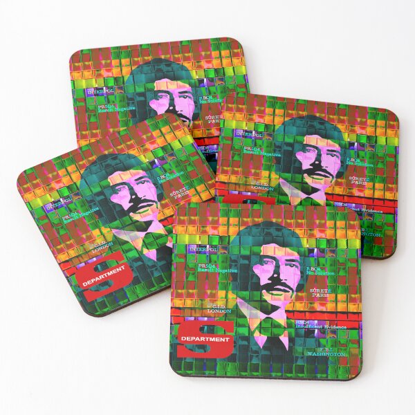 Item preview, British Cult TV Classic 1970s V4b designed and sold by RetrospectUK.