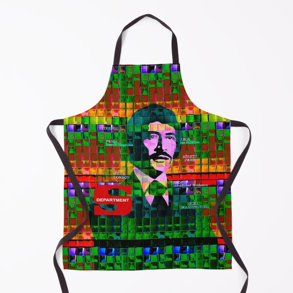 Item preview, British Cult TV Classic 1970s V4b designed and sold by RetrospectUK.