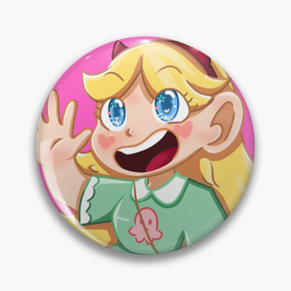 Item preview, Star Butterfly  designed and sold by CandyTkk.