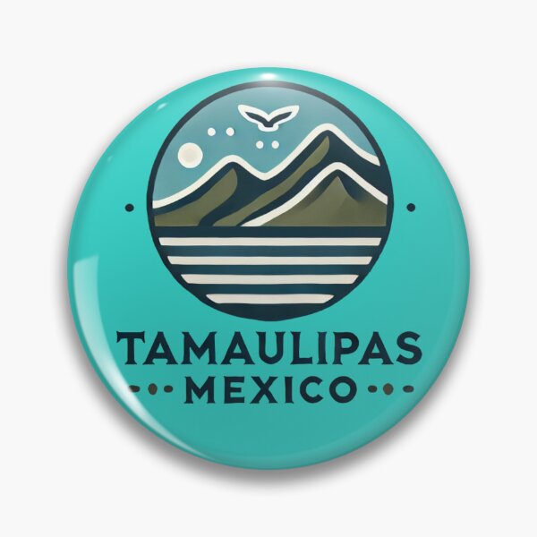 Item preview, Tamaulipas Mexico designed and sold by Goyo7.