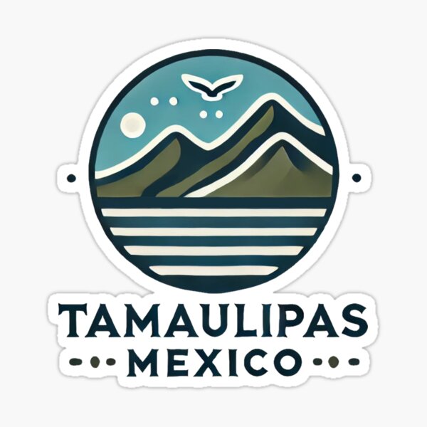 Item preview, Tamaulipas Mexico designed and sold by Goyo7.