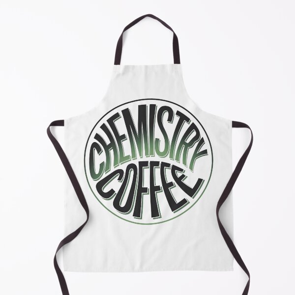Item preview, Chemistry Coffee designed and sold by Hotshots Design.