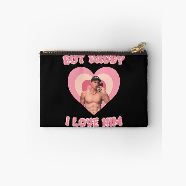 Item preview, Nicholas Chavez, But Daddy I Love Him, nicholas chavez designed and sold by Hoahip.