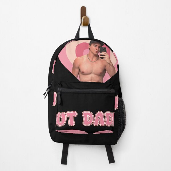 Item preview, Nicholas Chavez, But Daddy I Love Him, nicholas chavez designed and sold by Hoahip.