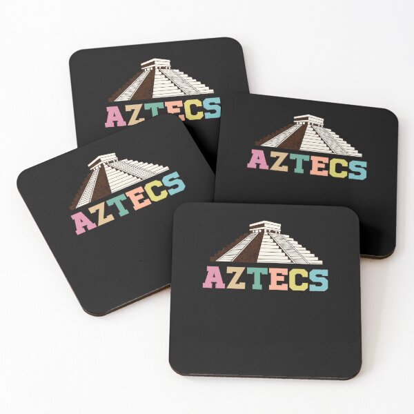 Item preview, Aztecs Mesoamerican History designed and sold by Agema Apparel.