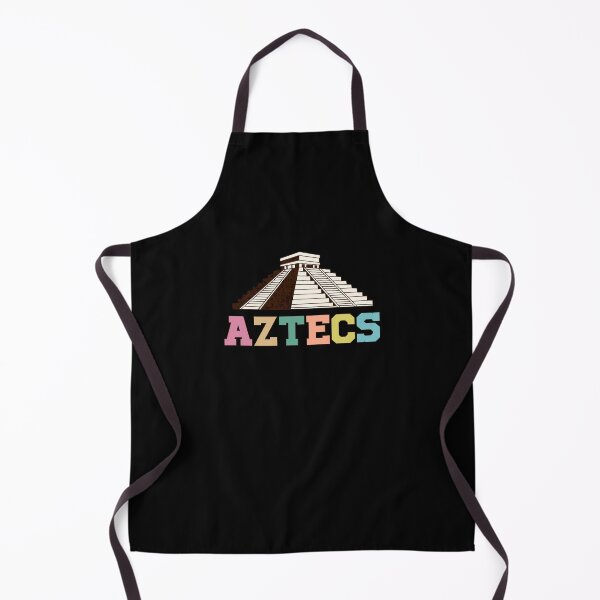 Item preview, Aztecs Mesoamerican History designed and sold by Agema Apparel.