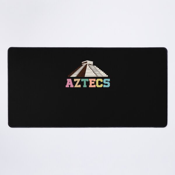 Item preview, Aztecs Mesoamerican History designed and sold by Agema Apparel.