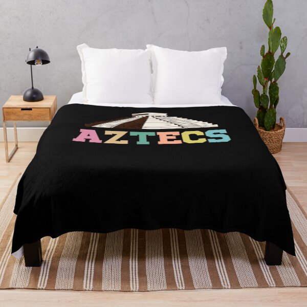 Item preview, Aztecs Mesoamerican History designed and sold by Agema Apparel.
