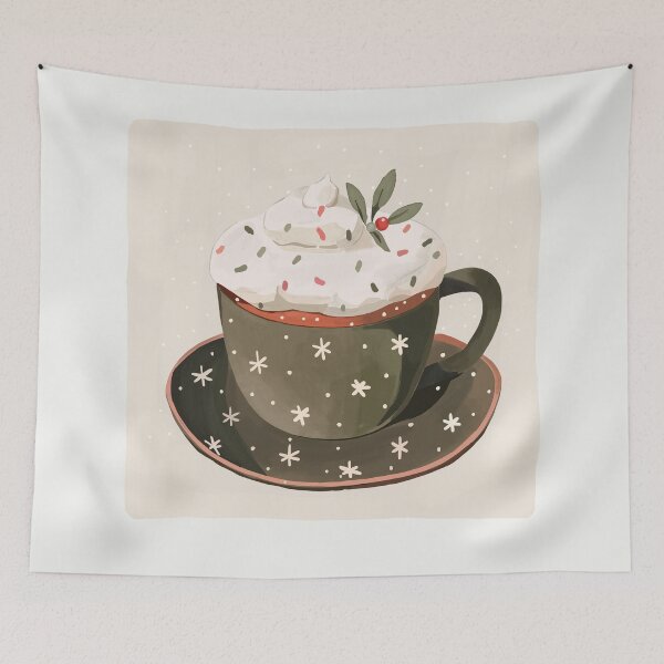 Item preview, Cozy Cup designed and sold by ArtsySesta.