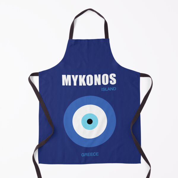 Item preview, Mykonos Island Greece designed and sold by ohsodreamylab.