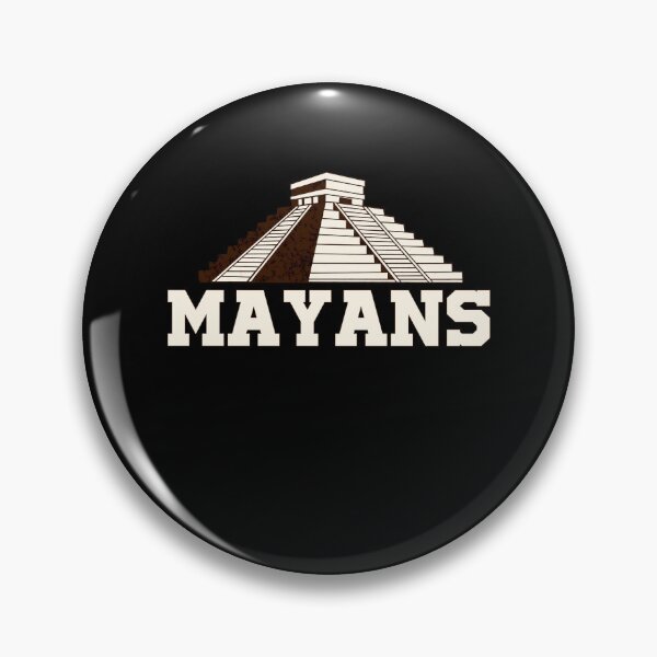 Item preview, Mayans Pyramid of Kukulkan designed and sold by Agema Apparel.