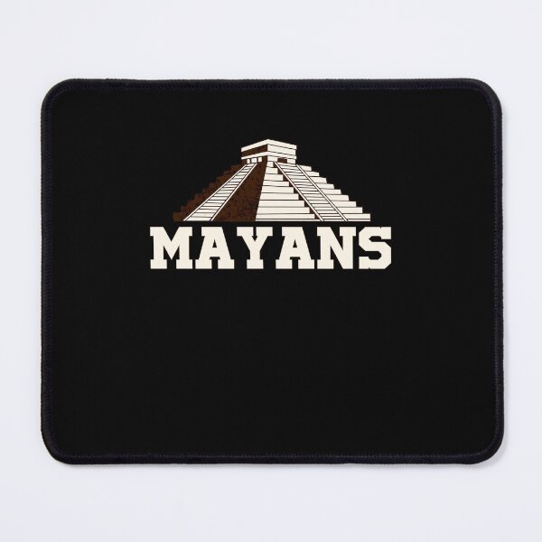 Item preview, Mayans Pyramid of Kukulkan designed and sold by Agema Apparel.