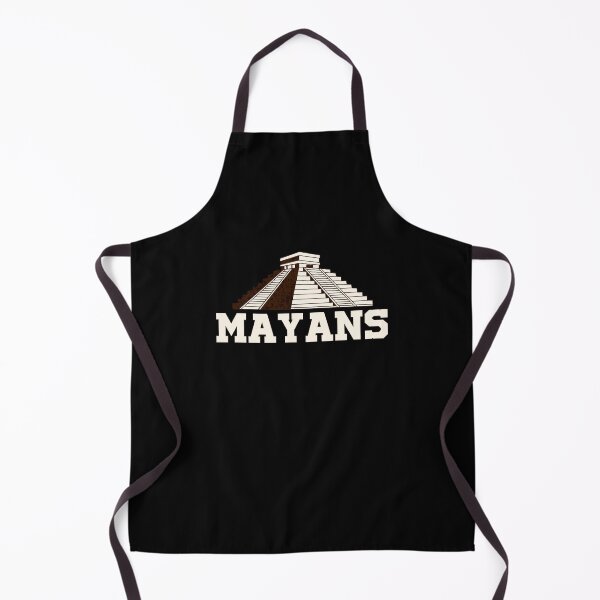 Item preview, Mayans Pyramid of Kukulkan designed and sold by Agema Apparel.