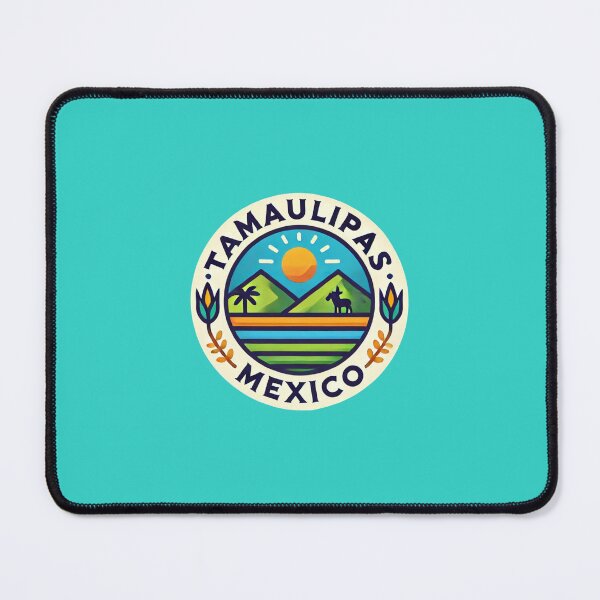Item preview, Tamaulipas Mexico 2 designed and sold by Goyo7.