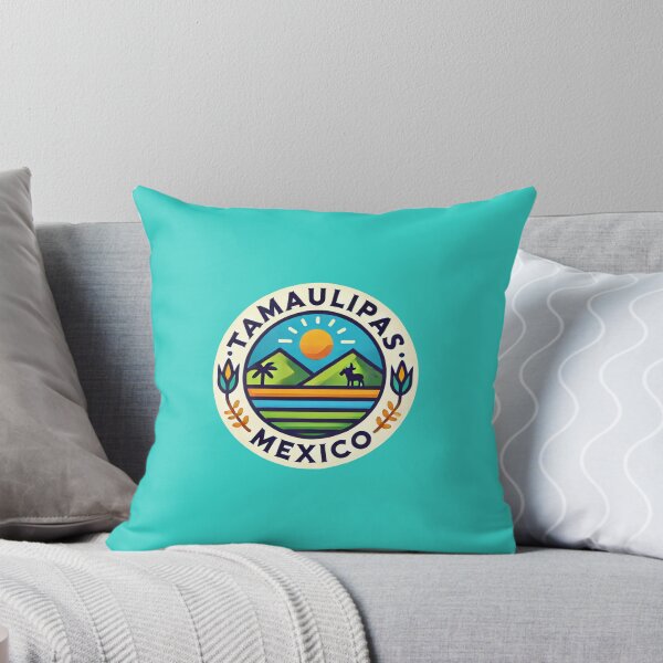 Item preview, Tamaulipas Mexico 2 designed and sold by Goyo7.
