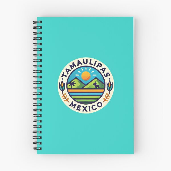 Item preview, Tamaulipas Mexico 2 designed and sold by Goyo7.