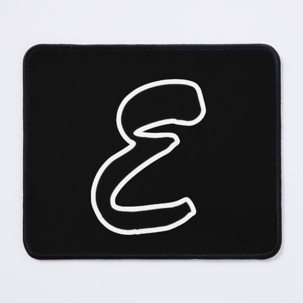 Item preview, E 1 designed and sold by Zeir Shop.