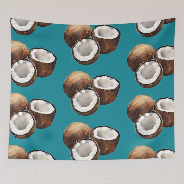 Item preview, Coconuts, that's what it is designed and sold by CalmnessbyChoice.
