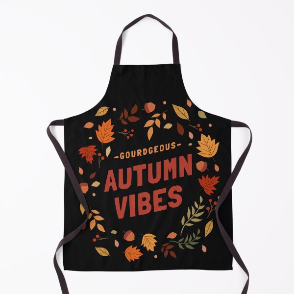 Item preview, Gourdgeous Autumn Vibes designed and sold by BoldImpDes.