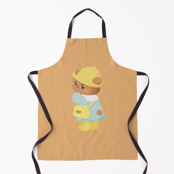 Item preview, Little bear going to school designed and sold by AlonsoMore.