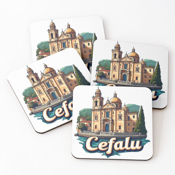 Item preview, Cefalu Sicily Sicilia designed and sold by Zibis09.