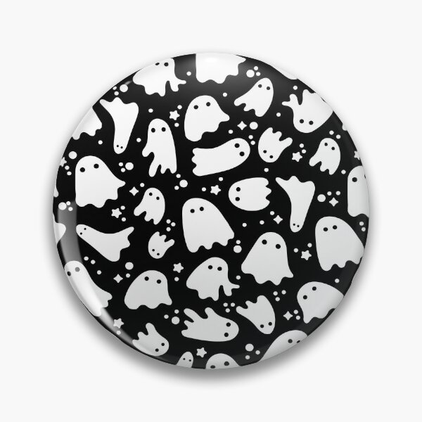 Item preview, Ghosts designed and sold by LioDesing.