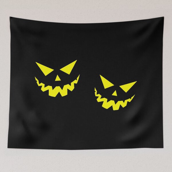 Item preview, Halloween Laughter designed and sold by StickerArt Shop.