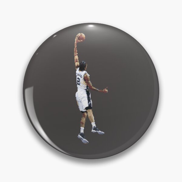 Item preview, Kawhi Leonard designed and sold by pixelsports2.