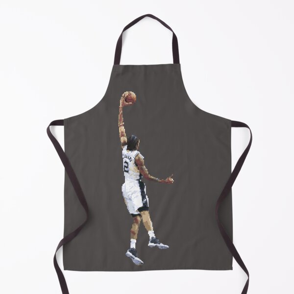 Item preview, Kawhi Leonard designed and sold by pixelsports2.