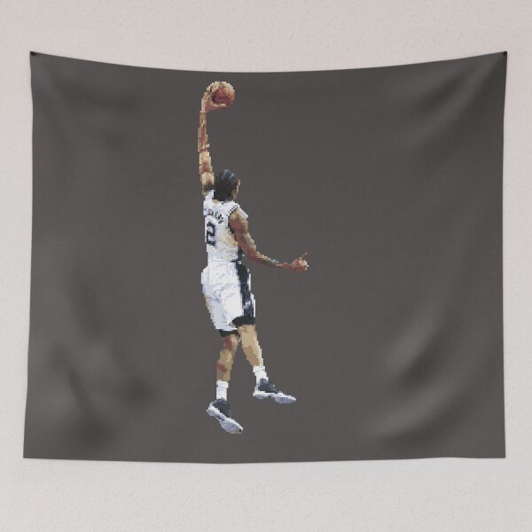 Item preview, Kawhi Leonard designed and sold by pixelsports2.