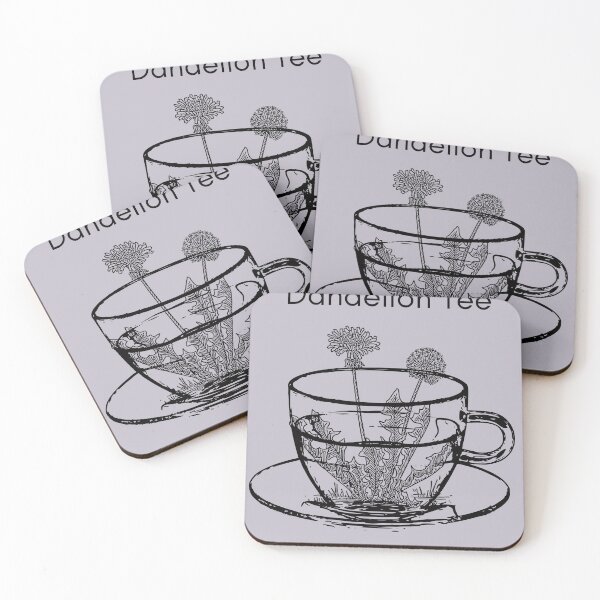 Item preview, DandelionTee Flowers Natural Art designed and sold by DandelionTee.