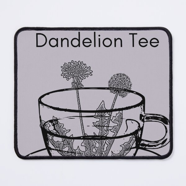 Item preview, DandelionTee Flowers Natural Art designed and sold by DandelionTee.