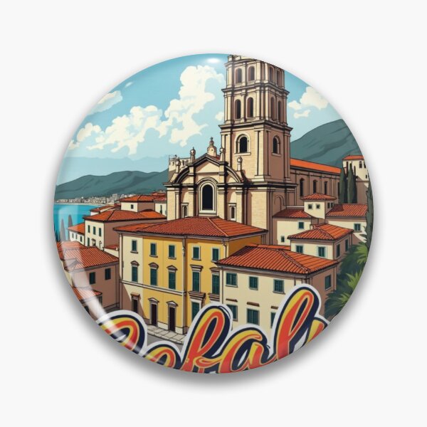 Item preview, Cefalu Sicily Sicilia designed and sold by Zibis09.