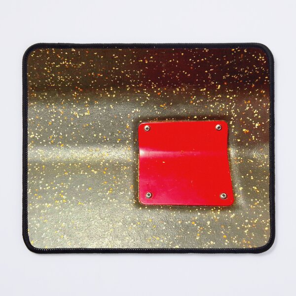 Item preview, Red Square  designed and sold by ontological.