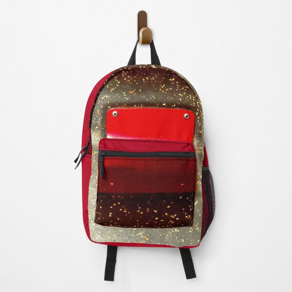 Item preview, Red Square designed and sold by ontological.