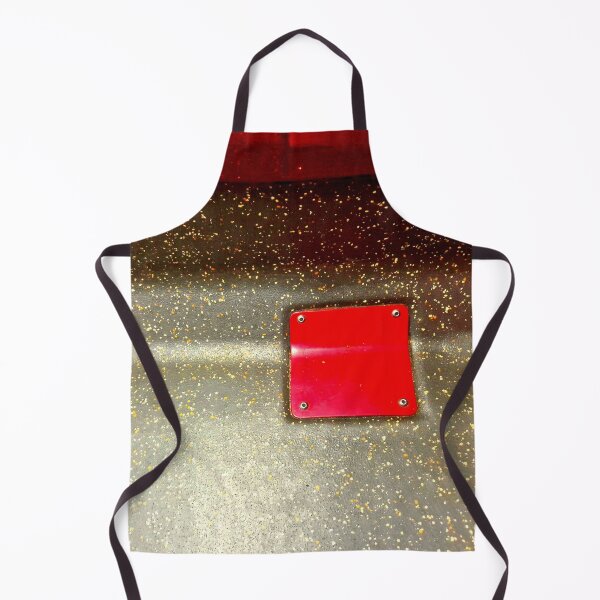 Item preview, Red Square designed and sold by ontological.