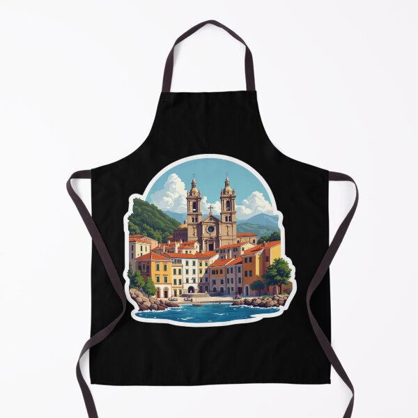Item preview, Cefalu Sicily Sicilia designed and sold by Zibis09.