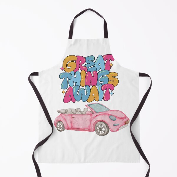 Item preview, Great things await! designed and sold by Bgyptian.