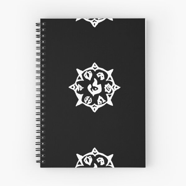 Item preview, Natlan symbol designed and sold by zareworks.
