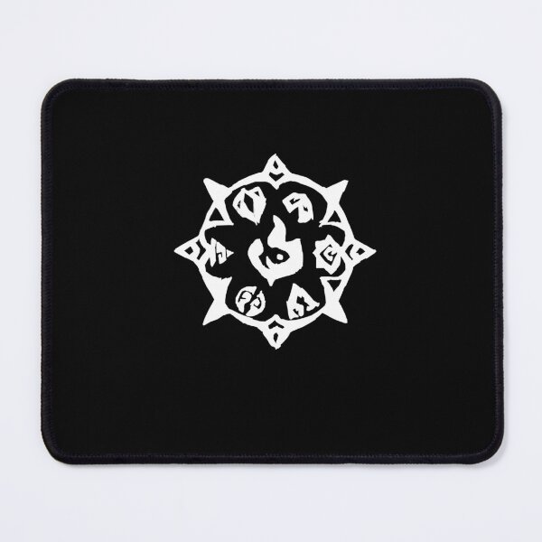 Item preview, Natlan symbol designed and sold by zareworks.